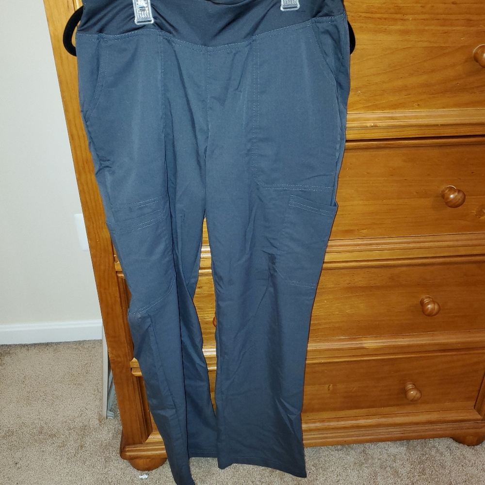 Scrub bottoms